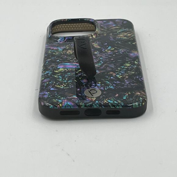 Loopy Cases Abalone Apple Iphone 14 Original 6.7 Pro Right Hand - Picture 4 of 7